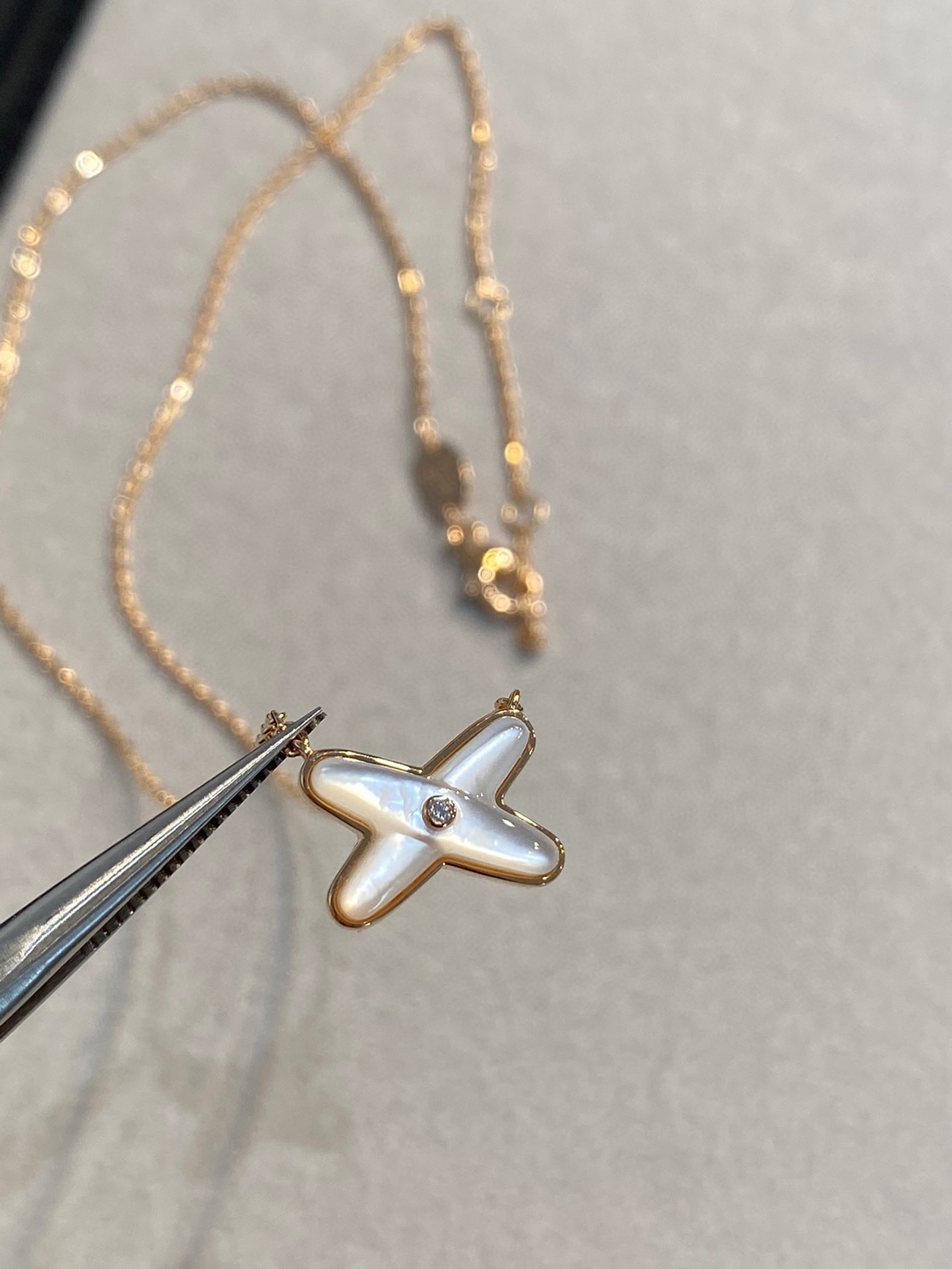 Chaumet Pendant (6) - www.newkick.vip